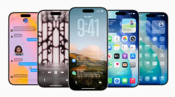 IOS26